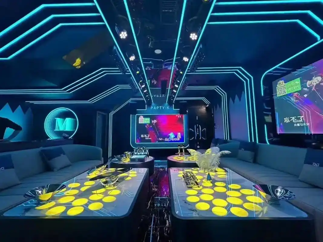 内江ktv订房商务ktv享乐-威远县ktv订房